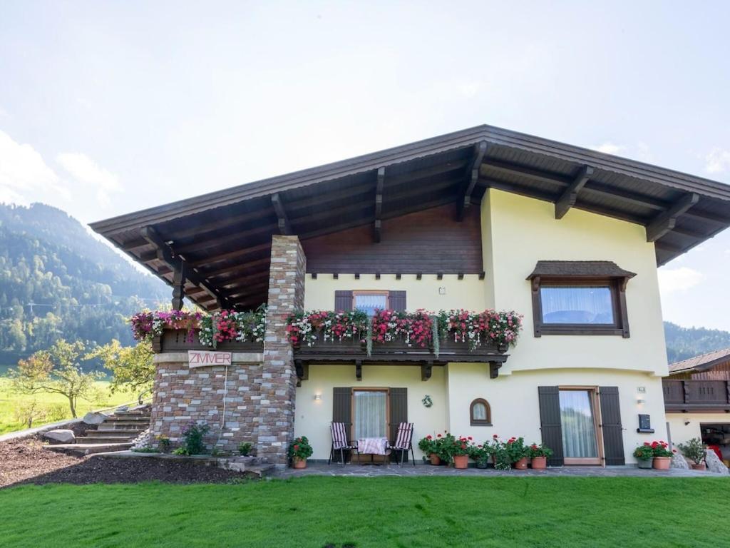 Apartment In Tyrol 100 M To The Mountain Railway Itter Εξωτερικό φωτογραφία
