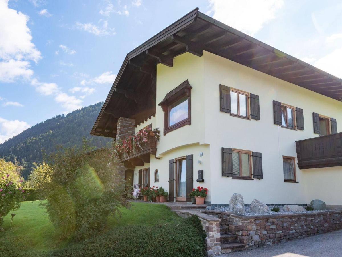 Apartment In Tyrol 100 M To The Mountain Railway Itter Εξωτερικό φωτογραφία