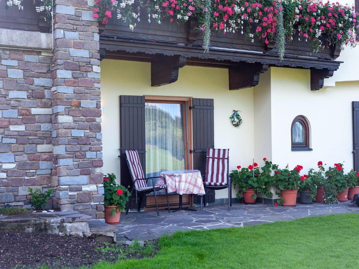 Apartment In Tyrol 100 M To The Mountain Railway Itter Εξωτερικό φωτογραφία