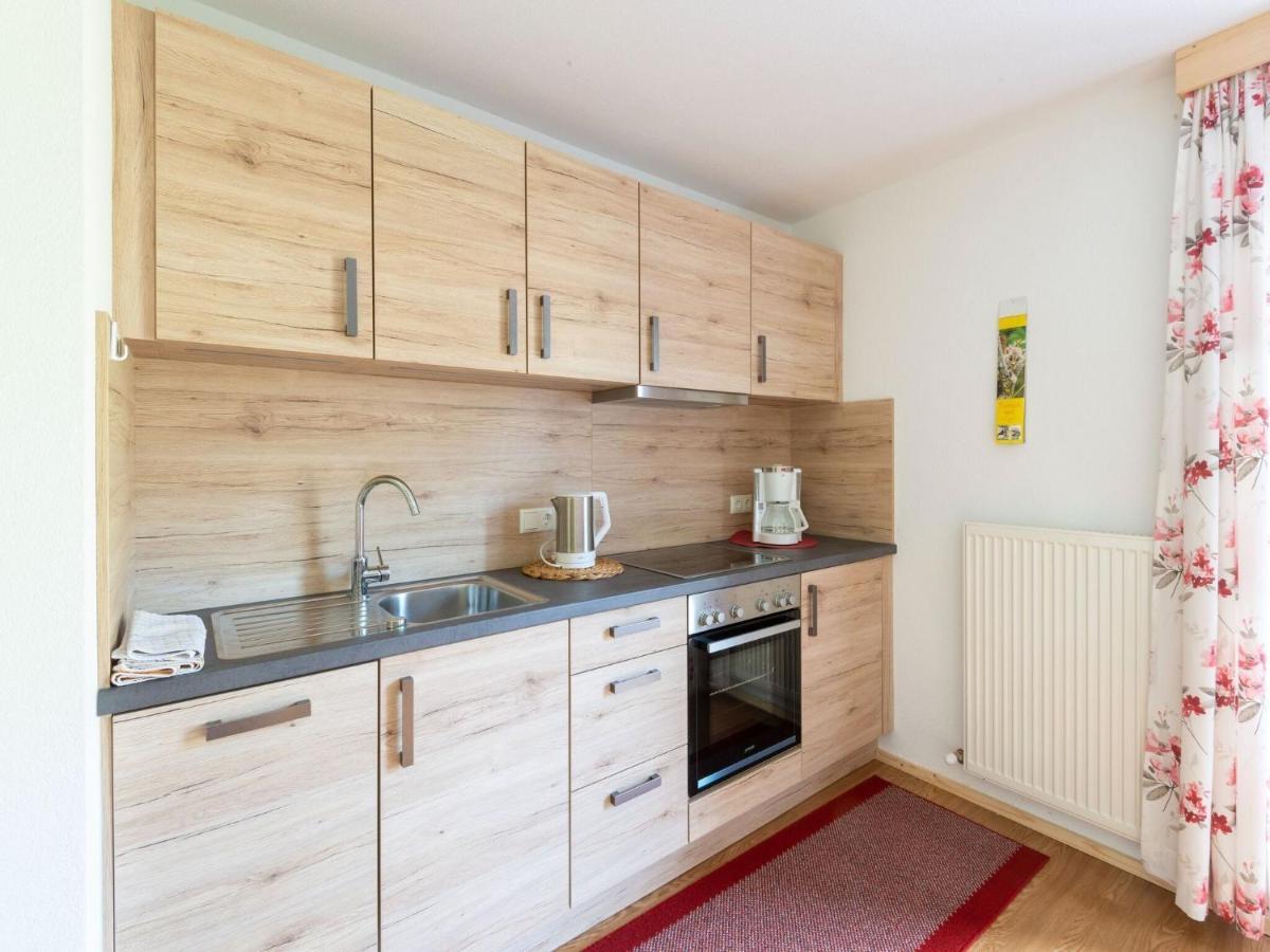 Apartment In Tyrol 100 M To The Mountain Railway Itter Εξωτερικό φωτογραφία
