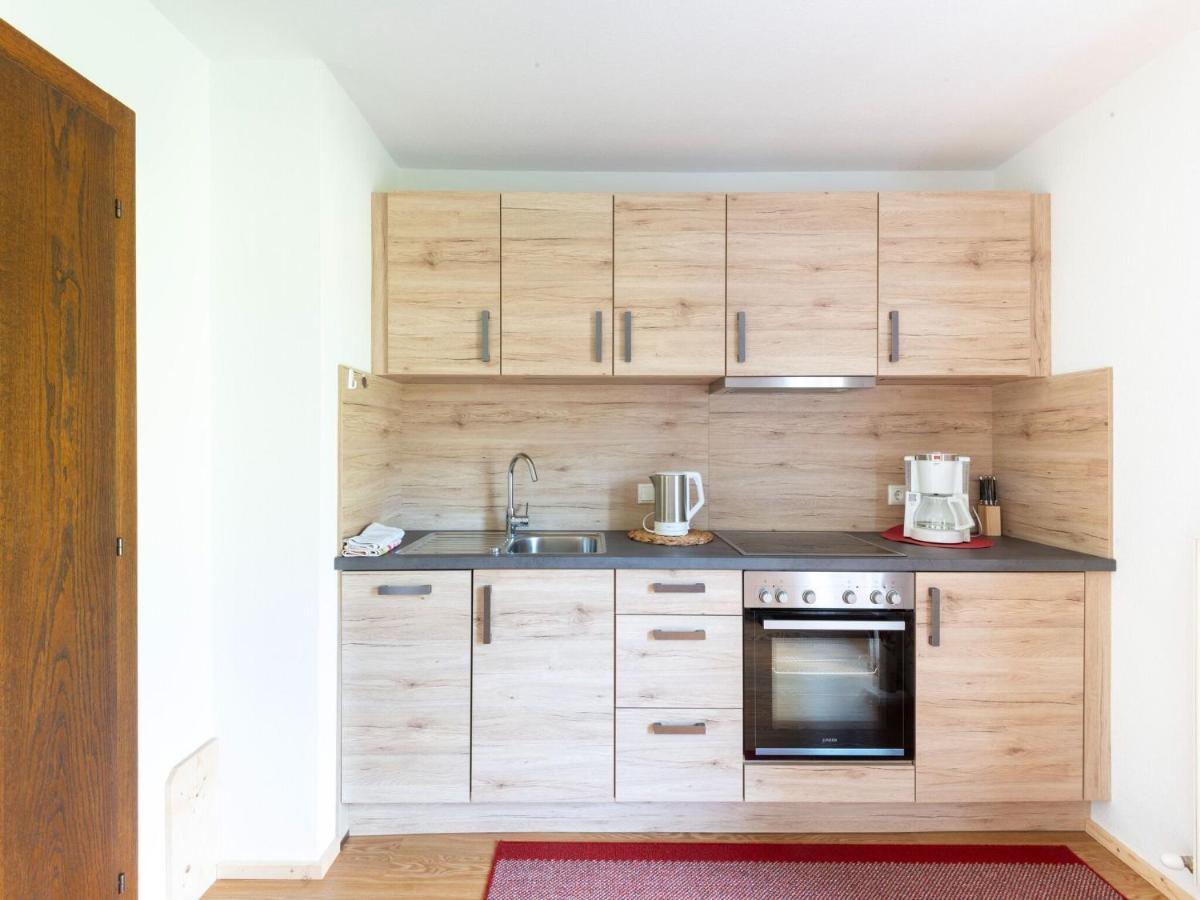 Apartment In Tyrol 100 M To The Mountain Railway Itter Εξωτερικό φωτογραφία