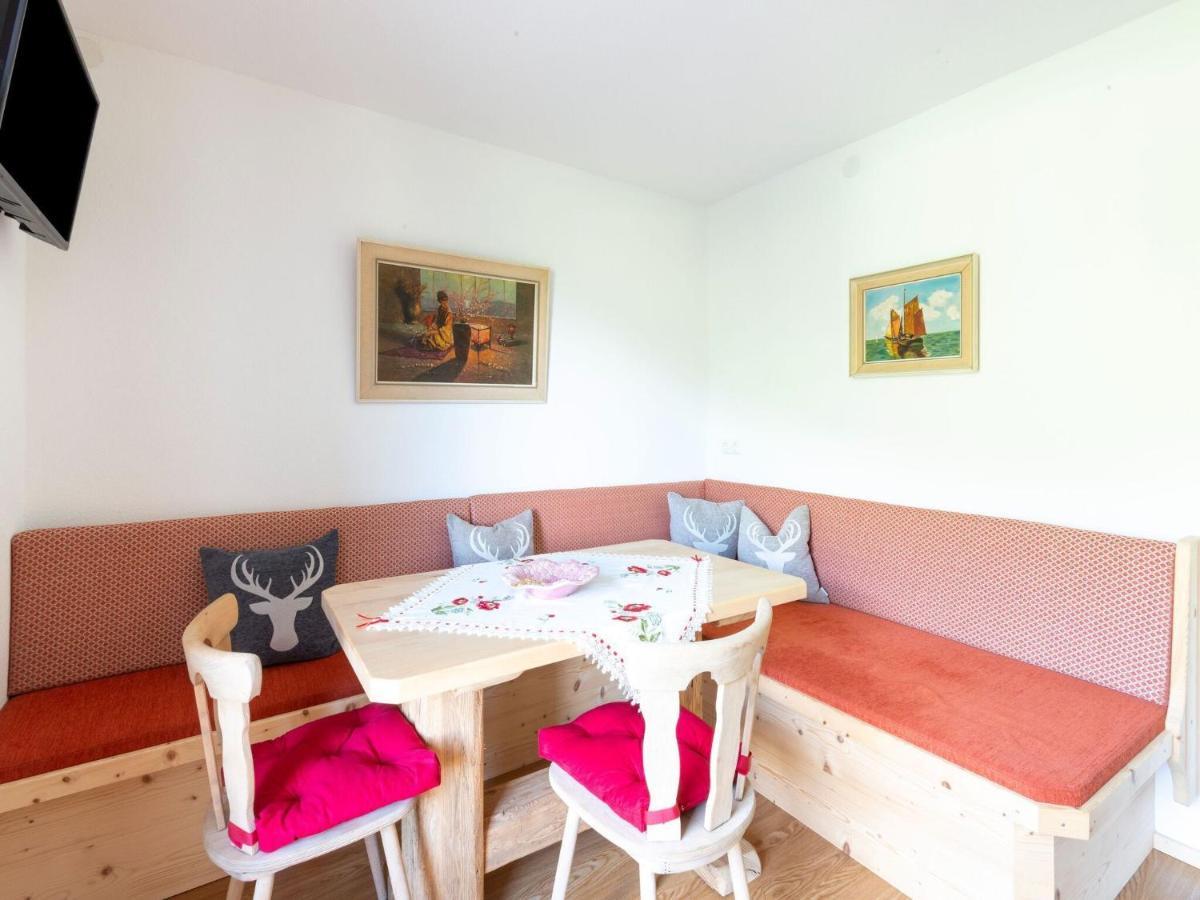 Apartment In Tyrol 100 M To The Mountain Railway Itter Εξωτερικό φωτογραφία