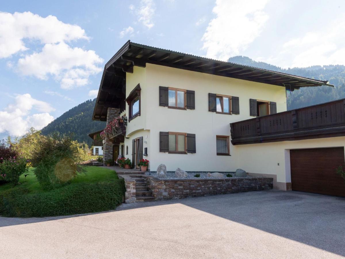 Apartment In Tyrol 100 M To The Mountain Railway Itter Εξωτερικό φωτογραφία