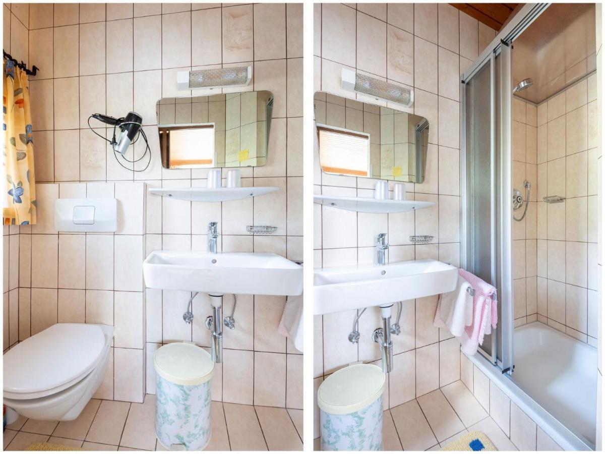 Apartment In Tyrol 100 M To The Mountain Railway Itter Εξωτερικό φωτογραφία
