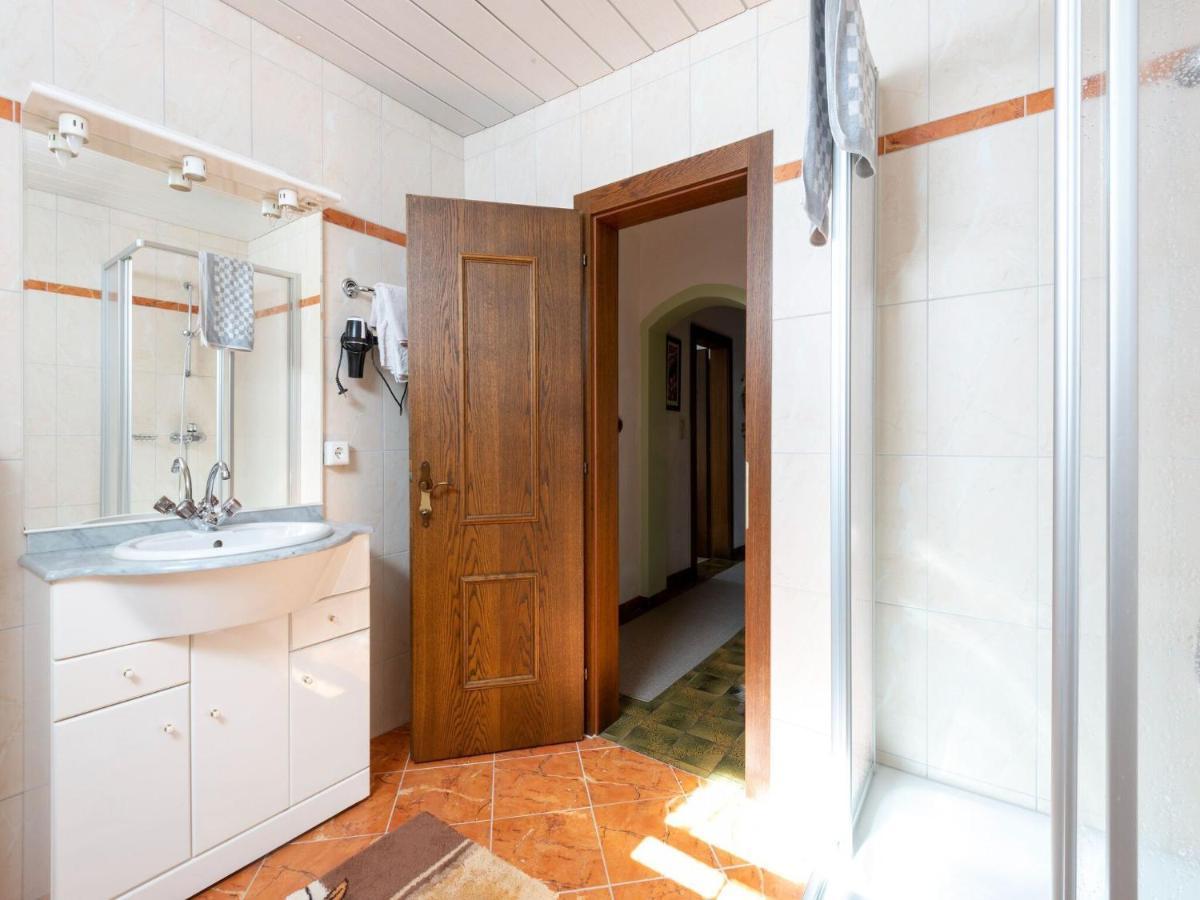 Apartment In Tyrol 100 M To The Mountain Railway Itter Εξωτερικό φωτογραφία
