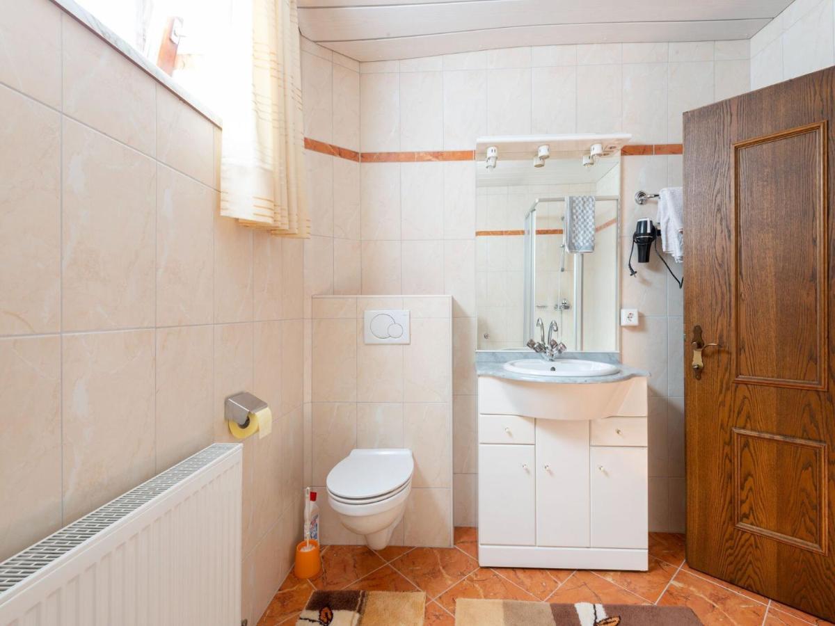 Apartment In Tyrol 100 M To The Mountain Railway Itter Εξωτερικό φωτογραφία