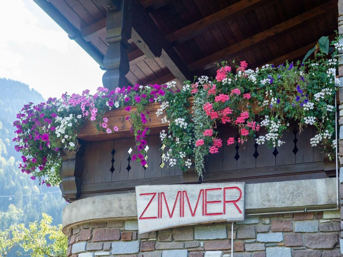 Apartment In Tyrol 100 M To The Mountain Railway Itter Εξωτερικό φωτογραφία