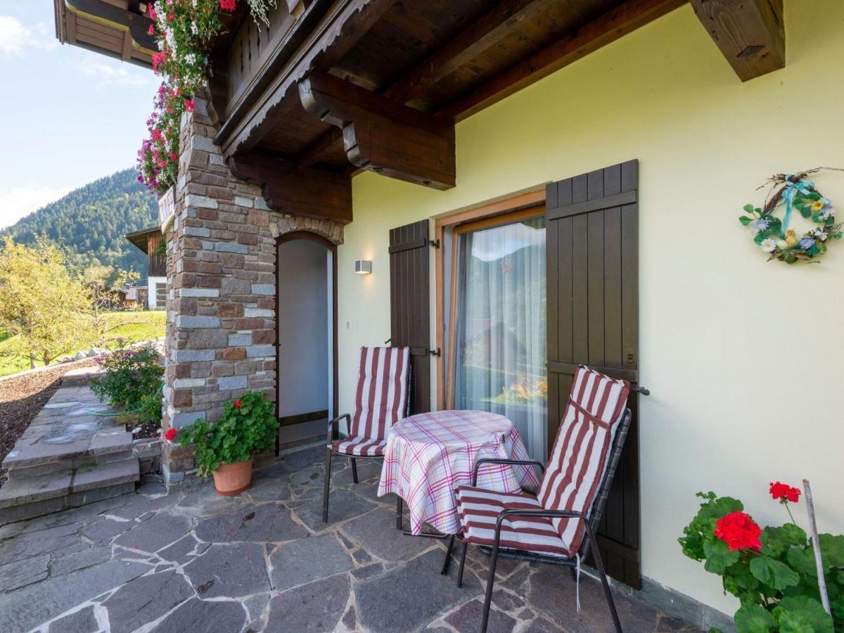 Apartment In Tyrol 100 M To The Mountain Railway Itter Εξωτερικό φωτογραφία