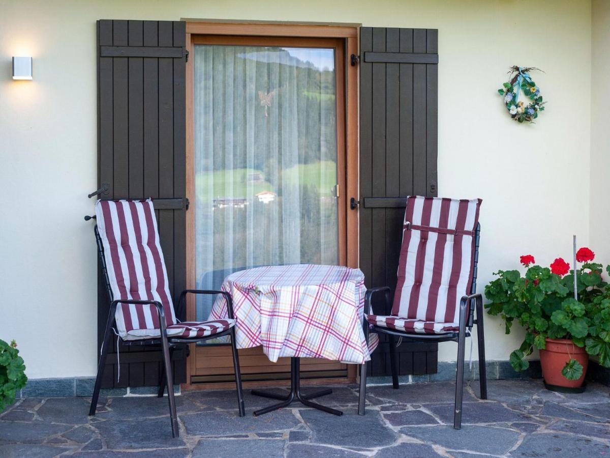 Apartment In Tyrol 100 M To The Mountain Railway Itter Εξωτερικό φωτογραφία