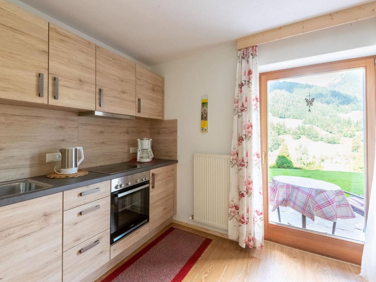 Apartment In Tyrol 100 M To The Mountain Railway Itter Εξωτερικό φωτογραφία